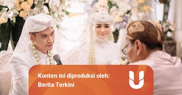 Bacaan Ijab Kabul Bahasa Sunda, Bahasa Indonesia dan Arab